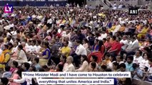 ‘Howdy, Modi: Donald Trump Says, ‘I Am Here To Express Gratitude To 4 Million Indian-Americans