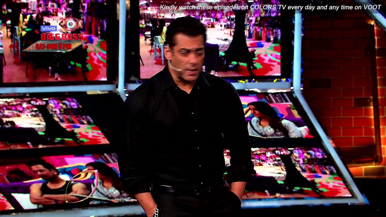 Bigg Boss 13 Weekend Ka Vaar Sneak Peek 5 Oct 2019: Salman Khan Performs Task With Gharwale