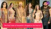 Housefull 4 Trailer: Akshay Kumar, Riteish Deshmukh, Kriti Sanon Take Us Back in Time For Comedy