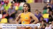Wrestler Babita Phogat Congratulates Sister Vinesh On Qualifying For Tokyo Olympics