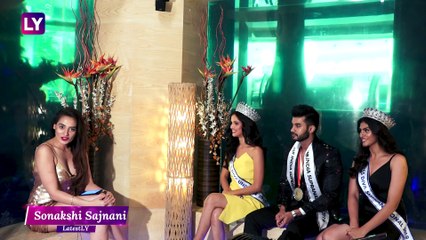 Hear From Vartika Singh, Shefali Sood & Varun Verma, Winners Of Miss Diva Supranational 2019