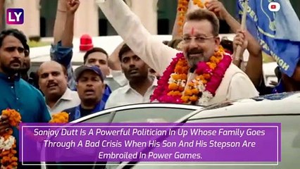 Prassthanam Movie Review: Sanjay Dutt, Ali Fazal Excel in this Political Thriller