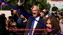 Israel Elections 2019: Benjamin Netanyahu Loses Majority After Three Consecutive Terms As PM