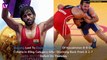 Bajrang Punia, Ravi Kumar Dahiya Lose Semi-Final Bouts After Securing 2020 Tokyo Olympics Berth