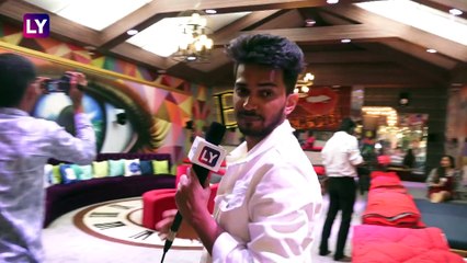 Bigg Boss 13 Full House Tour | Exclusive First Look | Inside Footage