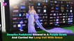 IIFA Awards 2019: Alia Bhatt, Deepika Padukone, Ranveer Singh & Others Dazzle On Green Carpet