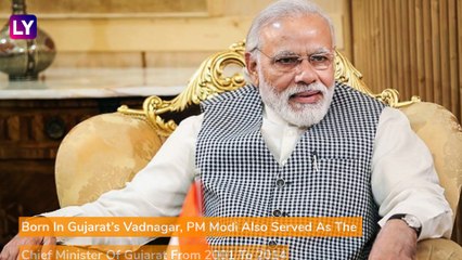 Tải video: Happy 69th Birthday Narendra Modi: Times When Indias Prime Minister Gave Us Major Fashion Goals