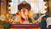 Angarki Sankashti Chaturthi 2019: Date, Significance, Puja Vidhi Of Vrat Dedicated To Lord Ganesh
