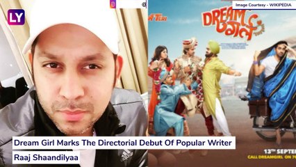 Dream Girl Movie Review: Ayushmann Khurrana Is Awesome In This Hilarious Entertainer