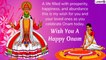 Happy Onam 2019 Greetings: Wish Thiru Onam With Beautiful WhatsApp Messages, Images, SMS and Quotes
