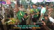 India VS South Africa: South African Cricket Team Arrives In India For The T20 Series