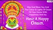 Onam 2019 Greetings: Messages and Images to Wish Happy Onam