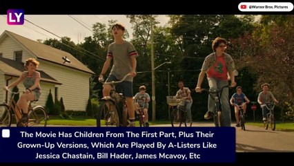 It Chapter 2 Movie Review: The Loser Club and Pennywise's Final Battle is Worth It