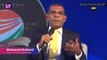 Maldives Ex-President Nasheed: China Has Grabbed More Land Than East India Company Had Ever Done