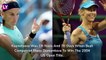 Bianca Andreescu vs Serena Williams, US Open 2019 Final: Records Andreescu Smashed Enroute Her Title