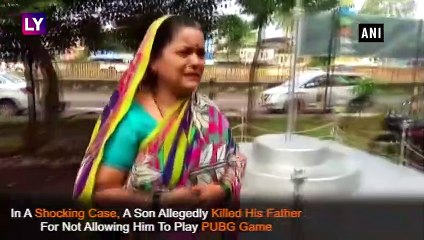 Shocking! Son Kills Father For Not Allowing Him To Play PUBG In Karnatakas Belgaum