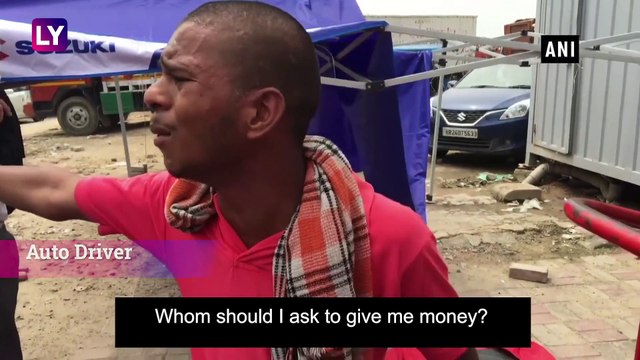 Auto Driver Fined Rs 37,000 For Traffic Violations, Rs 16,000 Challan Issued To Scooty Rider