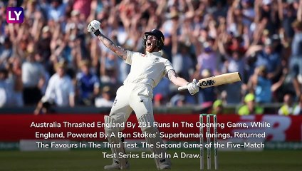 Ashes 2019 4th Test Preview: As Steve Smith Returns, Australia Aim to Reclaim Lead Against England