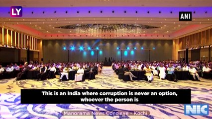 PM Modi Talks About Participative Democracy, Announces Government Plans To Open 12,500 Ayush Centres