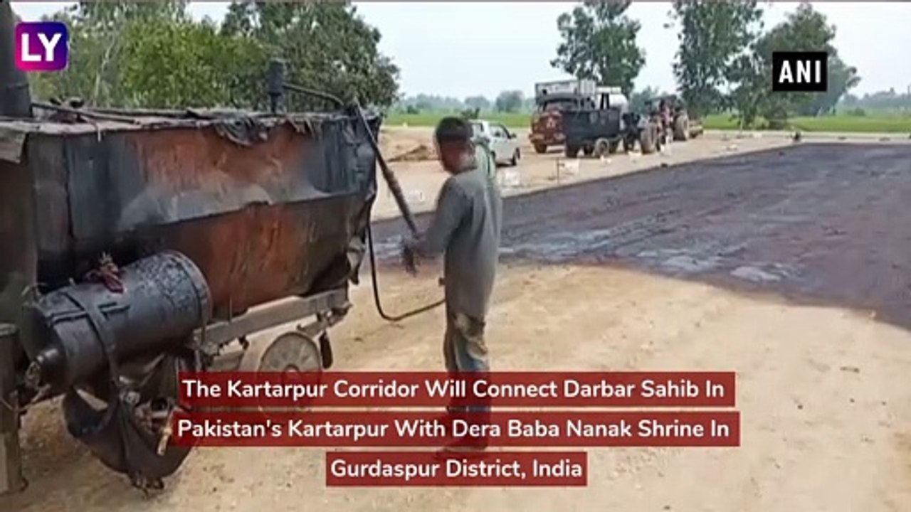 Kartarpur Corridor Meet Today: India-Pakistan To Hold Talks Amid Tensions Over Kashmir