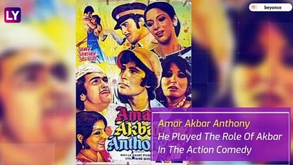 Happy Birthday Rishi Kapoor: Here Are Seven Best Films Of The Quintessential Actor