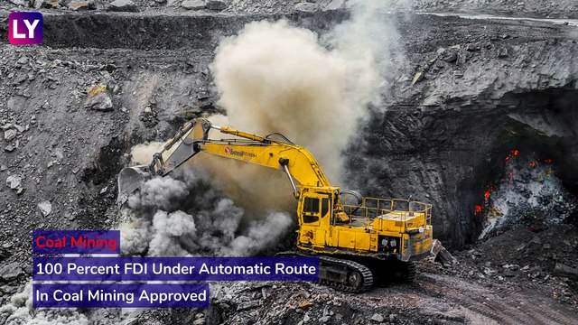 PM Modi Cabinet Approves Liberalisation Of FDI Norms To Boost Indian Economy