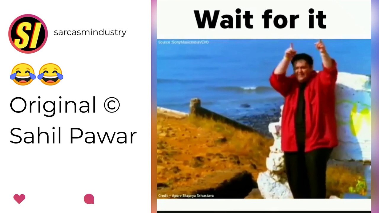 Paragliding Memes Of 'Land Kara De Bas' Viral Video Are Taking The Internet By Storm