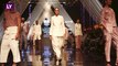 Lakme Fashion Week 2019: Athiya Shetty, Mrunal Thakur And Sumeet Vyas Walk The Ramp On Day 2