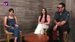 Jackie Shroff And Manisha Koirala Talk About Their Film Prassthanam, And Working With Sanjay Dutt
