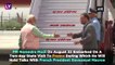 PM Narendra Modi Embarks on Three-Nation Tour to France, UAE and Bahrain