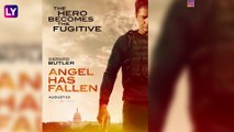 Angel Has Fallen: Cast, Story, Budget, Prediction Of The Gerard Butler And Morgan Freeman Starrer