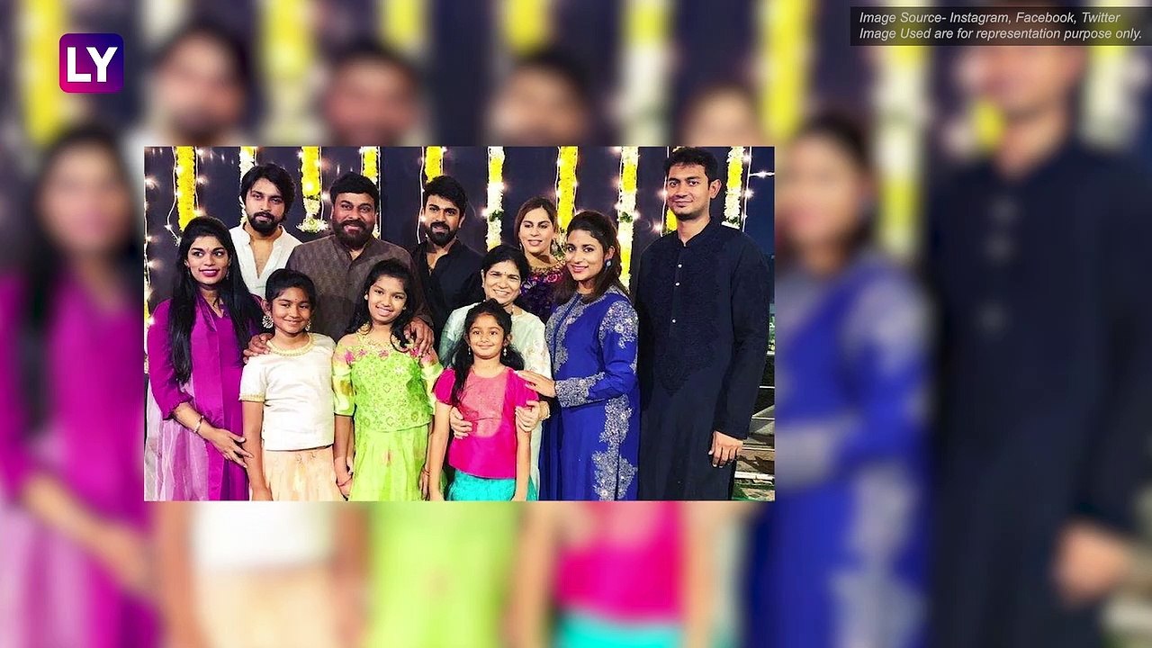 Happy Birthday Chiranjeevi: Reasons Why He Is C...