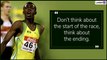 Usain Bolt Birthday: Powerful Quotes by World's Fastest Man To Inspire The Winner In You