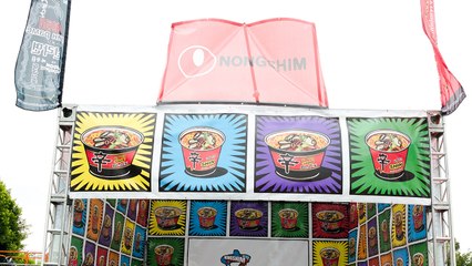 [기업] 농심, 해외매출 역대 최대...신라면·짜파구리 덕에 / YTN