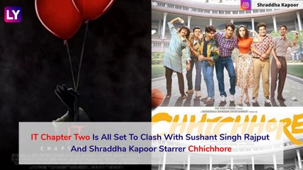 IT Chapter Two: Cast, Story, Budget, Prediction, Review Of This Andy Muschietti Directorial