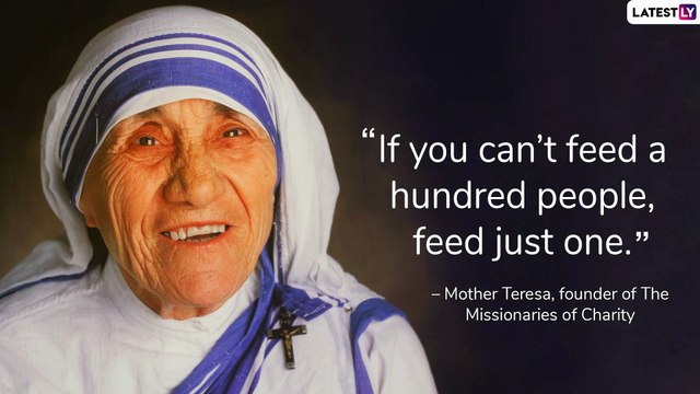 World Humanitarian Day 2019: Universal Inspiring Quotes By Renowned Personalities