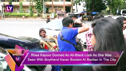 Celebs Spotted: Shahid Kapoor, Alia Bhatt, Akshay Kumar, Hardik Pandya & Others Seen In The City