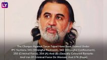 Tarun Tejpal Case: Supreme Court Refuses To Quash Rape Charges, Asks To Conclude Trial In 6 Months