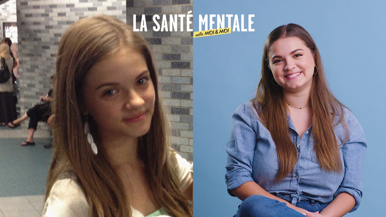 Alice Morel-Michaud | Entre moi et moi