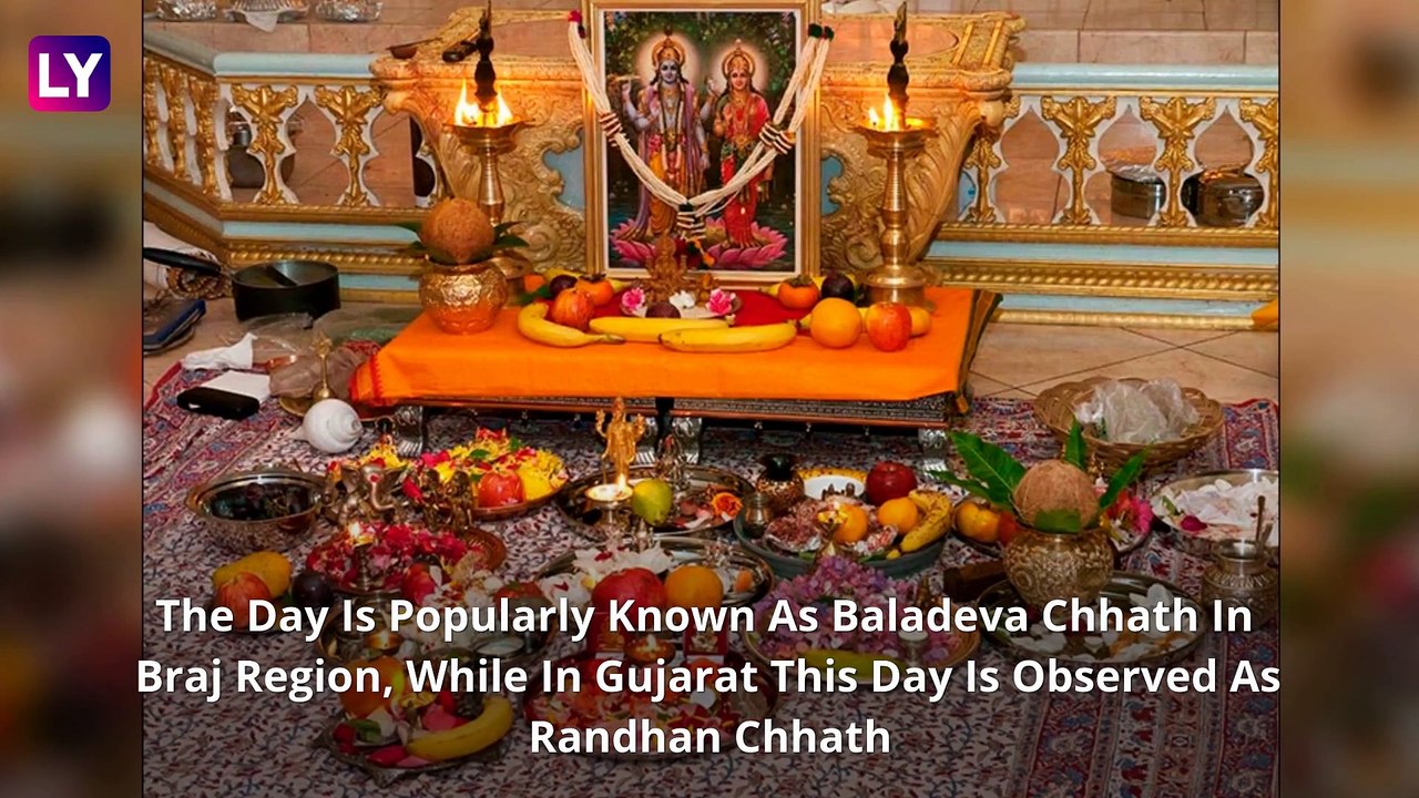 Balaram Jayanti 2019: Date, Significance, Rituals celebrating the birth anniversary Lord Balaram