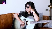 Jasleen Royal Of Gully Boy Fame Talks To LatestLY About Her Bollywood Journey: I Always Wanted To Be A Music Composer