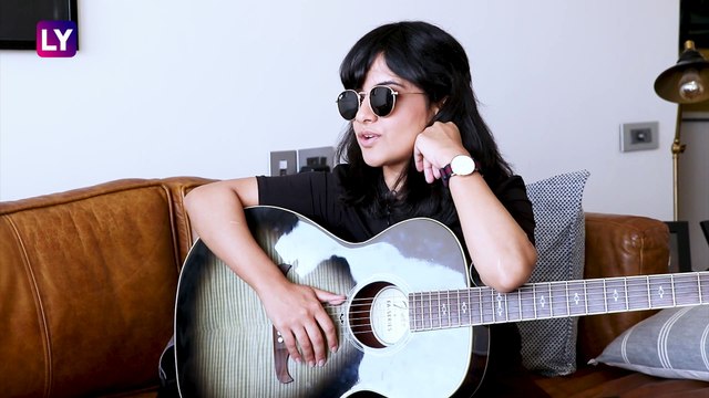 Jasleen Royal Of Gully Boy Fame Talks To LatestLY About Her Bollywood Journey: I Always Wanted To Be A Music Composer