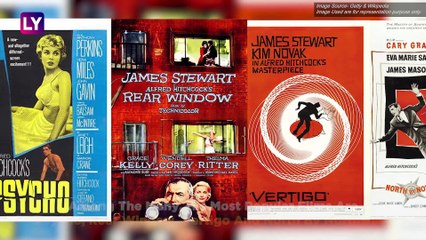 Alfred Hitchcock 120th Birth Anniversary: Five Of His Underrated Films You Should Watch Now