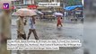 Monsoon 2019 Mayhem: IMD Predicts Heavy Rainfall In Maharashtra, Kerala, Gujarat, Karnataka & Others