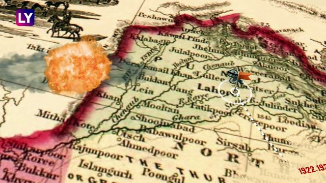 73rd Independence Day: A Chronology Of India's Freedom Movement & History From 1857-1947