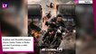Saaho Movie Trailer: Prabhas - Shraddha Kapoor's Thriller Is High On Action And Visuals