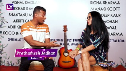 Suchitra Pillai Supports Singer Papon's  #ForAsaam Initiative
