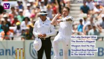 Dale Steyn Retires From Test Cricket: A Look at South African Pacer's Prolific Test Career & Records
