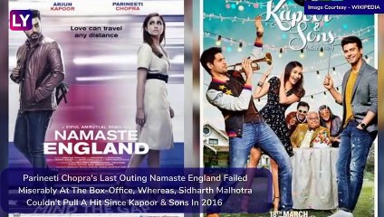 Jabariya Jodi: Cast, Story, Budget, Review, Prediction Of Sidharth Malhotra, Parineeti Chopra Film