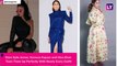 Hot Pink Shoes: Celebrities Kylie Jenner, Kareena Kapoor and Hina Khan Rock This Chic Fashion Trend